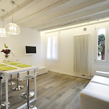Ca Forner - Cannaregio Apartment By Wonderful Italy Venice Luaran gambar