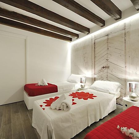 Ca Forner - Cannaregio Apartment By Wonderful Italy Venice Luaran gambar