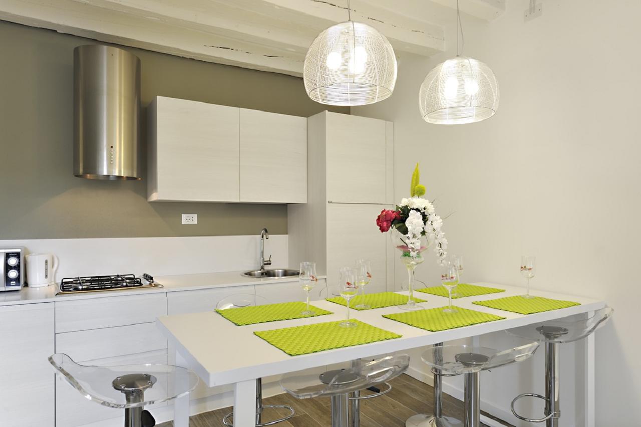 Ca Forner - Cannaregio Apartment By Wonderful Italy Venice Luaran gambar