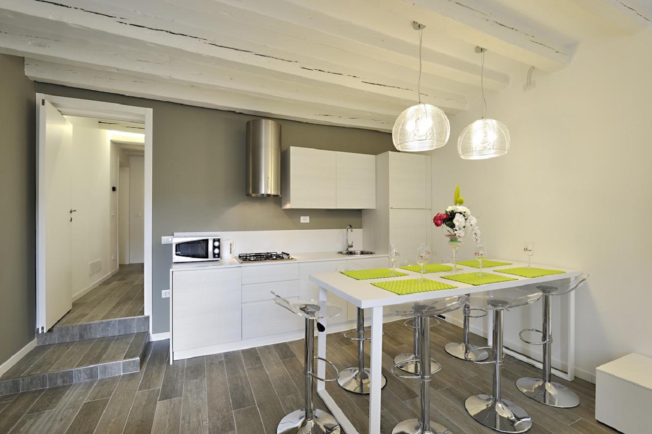 Ca Forner - Cannaregio Apartment By Wonderful Italy Venice Luaran gambar
