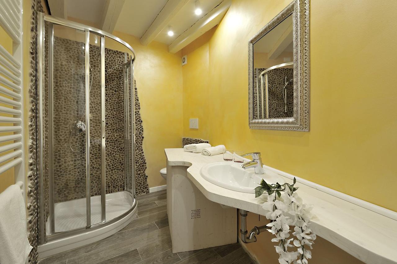 Ca Forner - Cannaregio Apartment By Wonderful Italy Venice Luaran gambar
