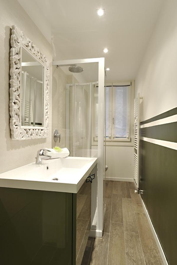 Ca Forner - Cannaregio Apartment By Wonderful Italy Venice Luaran gambar